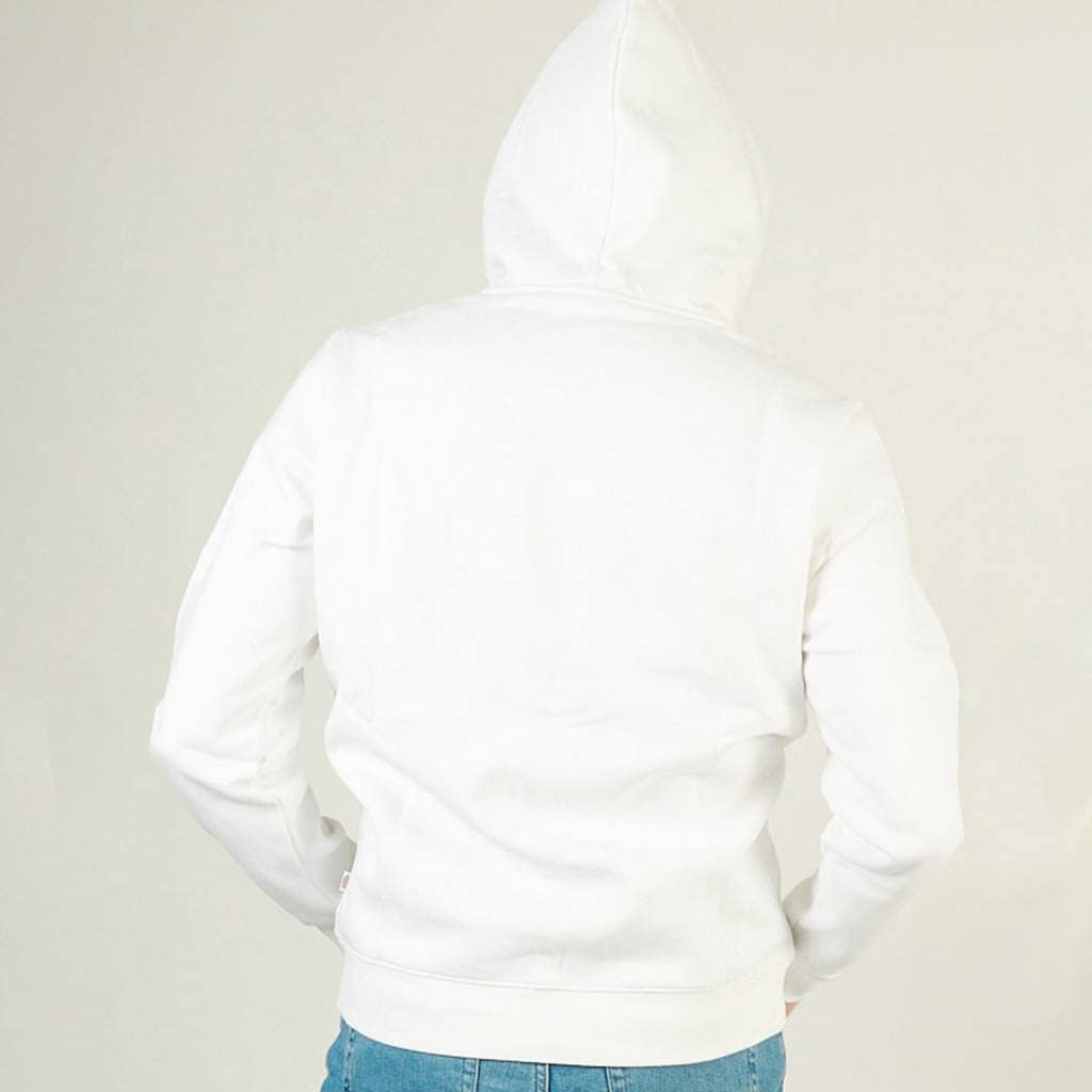 Dickies Sweats à Capuche hoodie homme blanc XL hydrofuge