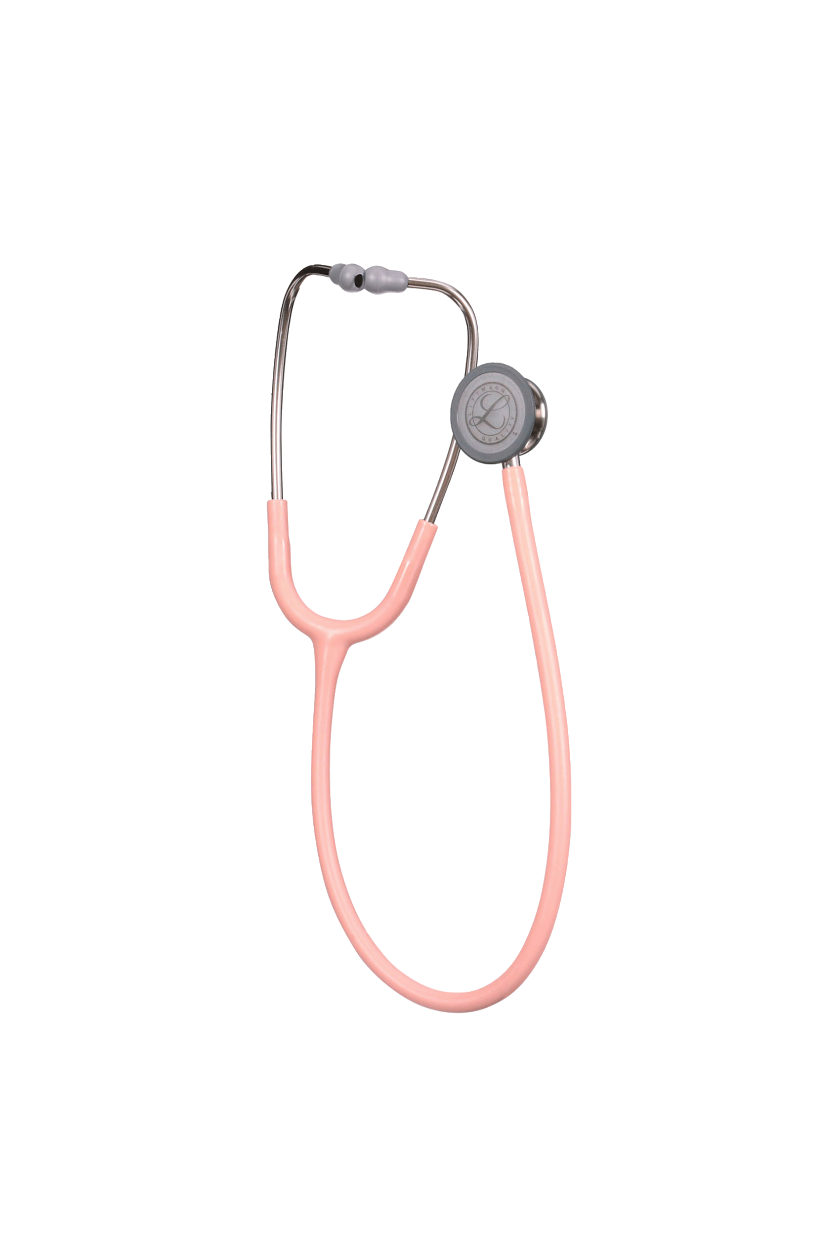 Enfermania Littmann Classic III stéthoscope rose champagne