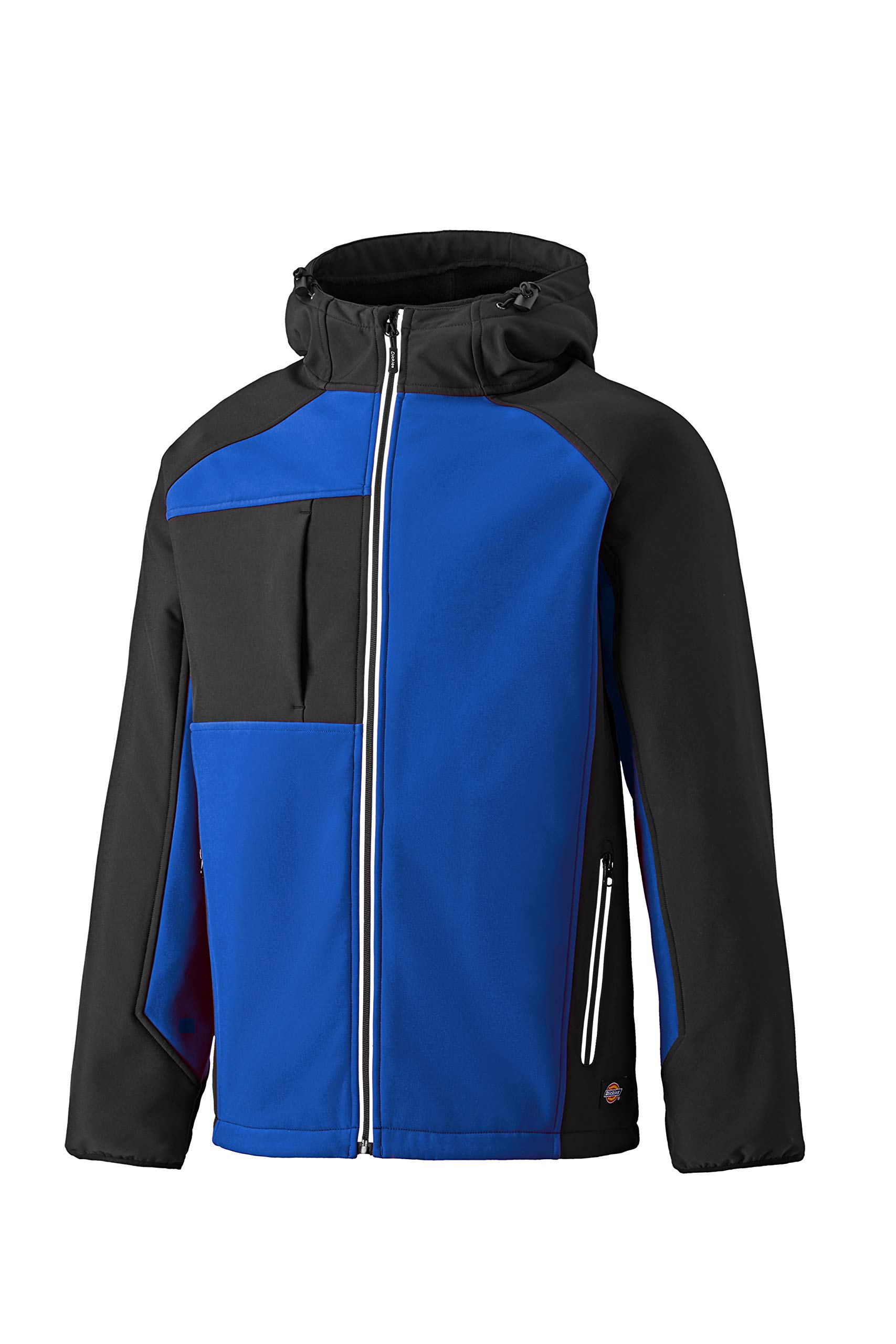 Dickies Two Tone veste softshell gris/noir XL imperméable