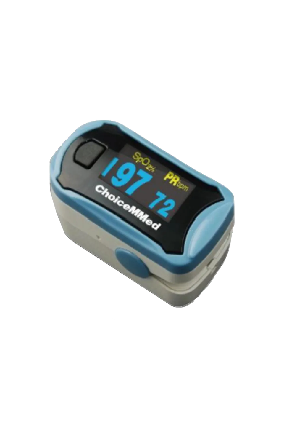 Enfermania MD300C29 oxymètre de pouls adulte OLED