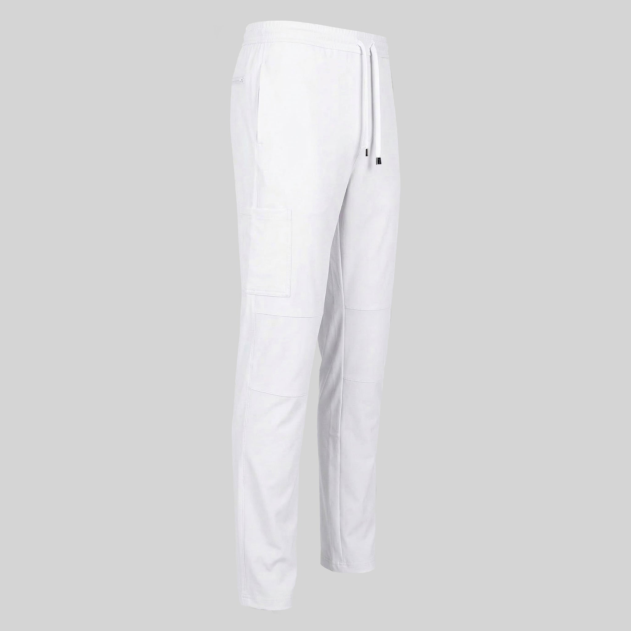 Gary's Pants pantalon médical unisexe genouillères stretch