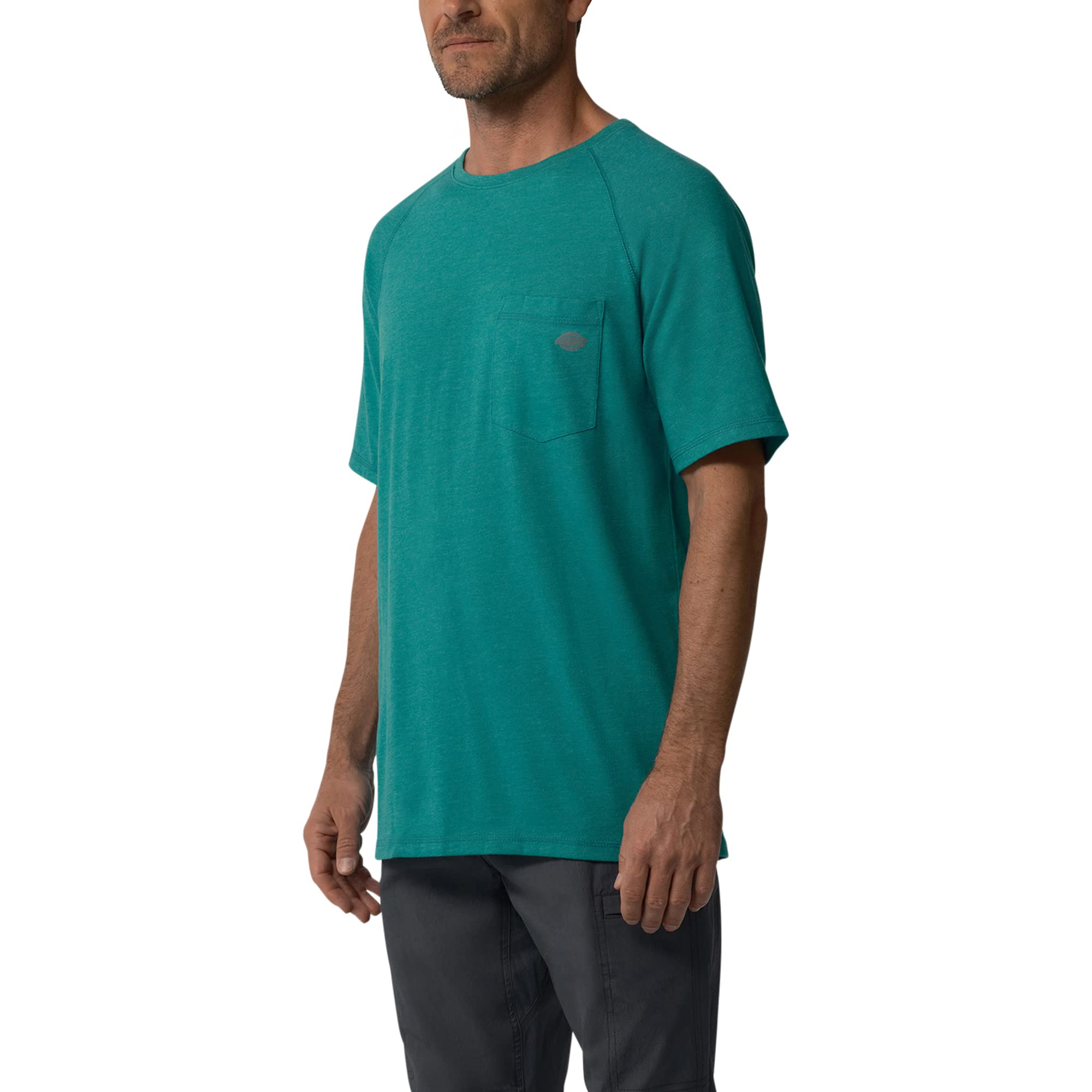 Dickies Classic T-Shirt manches courtes XL noir coton
