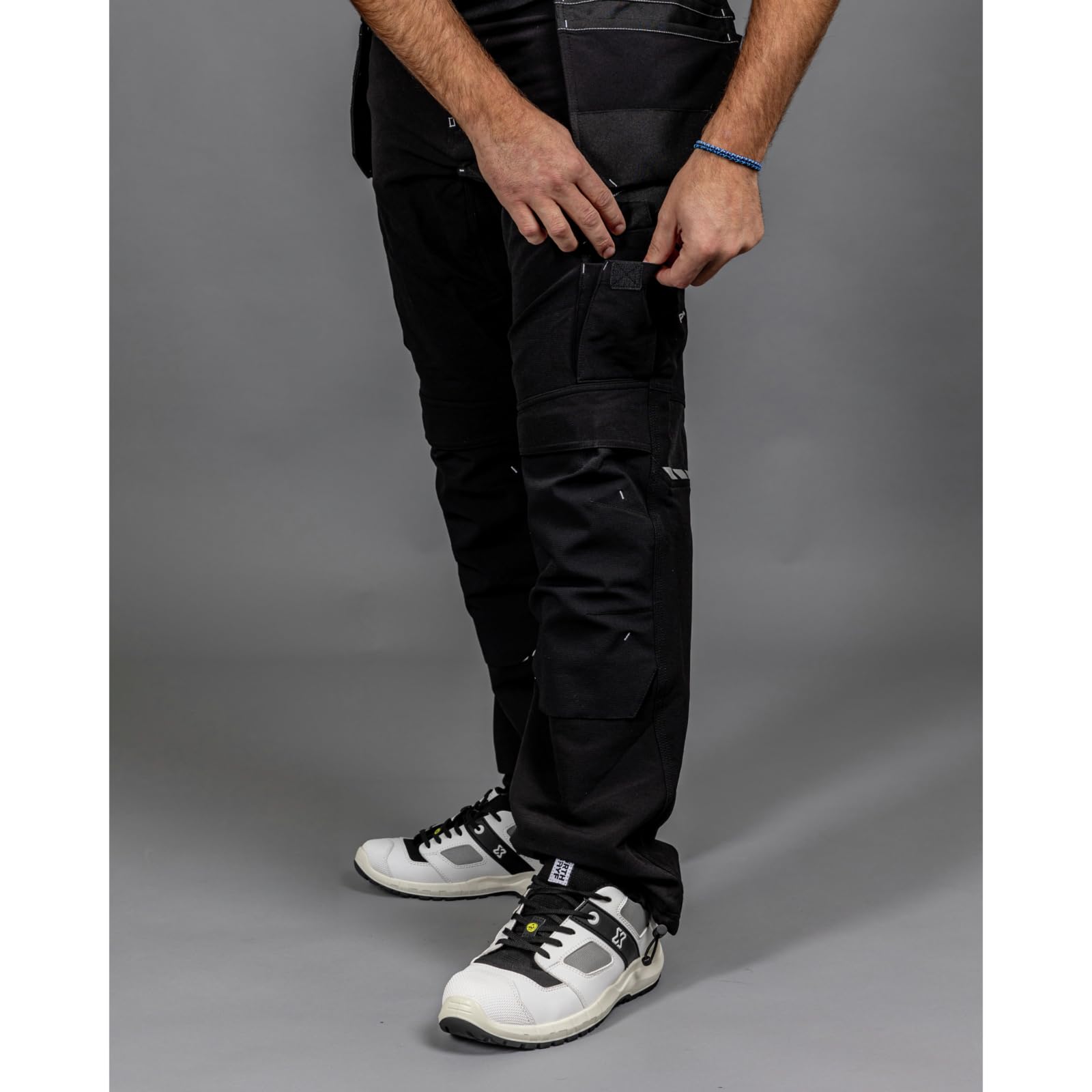 Würth MODYF Holster pantalon travail stretch noir L