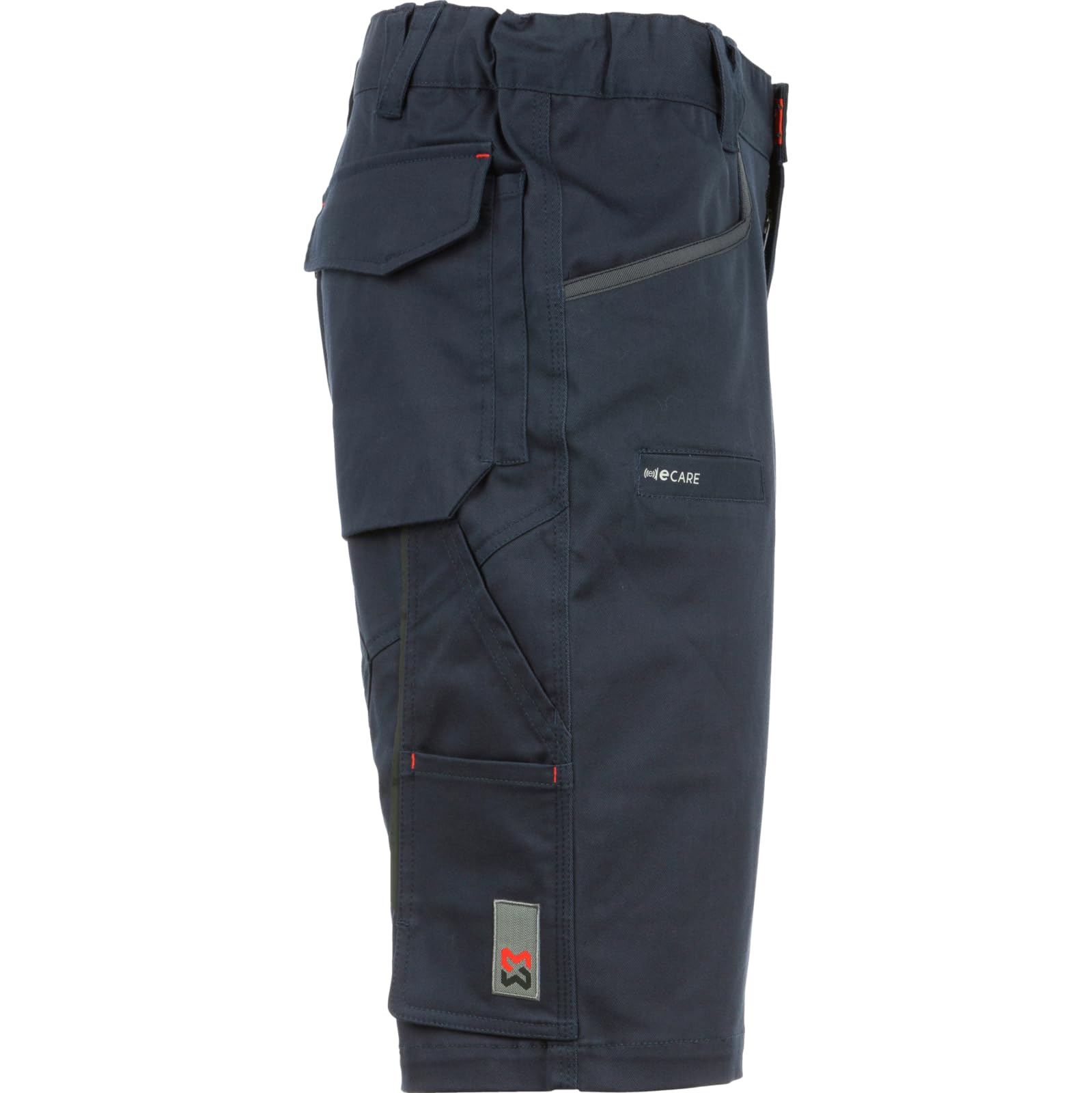 Würth MODYF Stretch X bermuda travail 44 beige