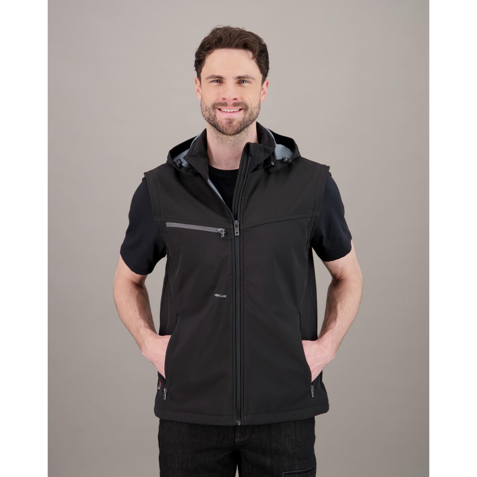 Würth MODYF Stretch X veste softshell noire M