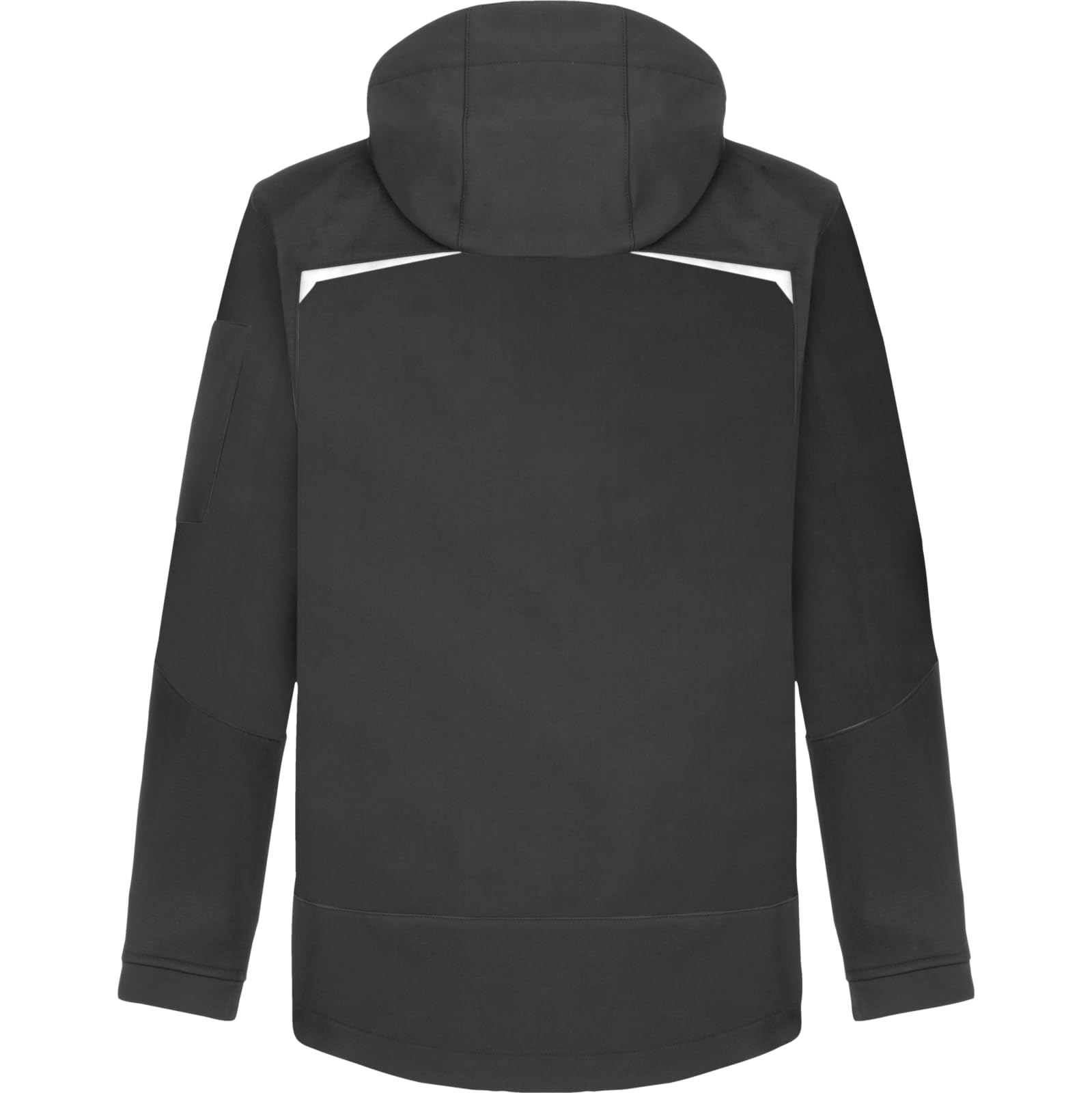 Würth MODYF Temper Softshell Travail Noire Stretch