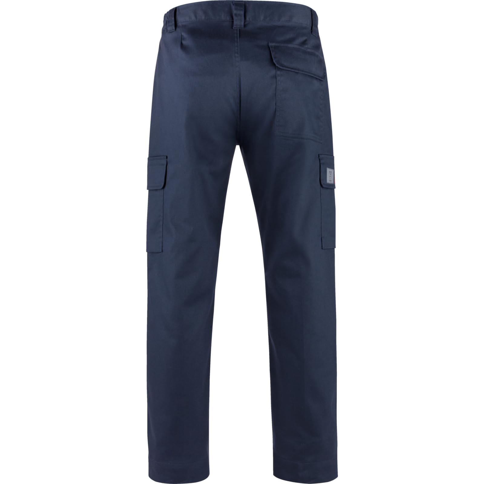 Würth MODYF Multinormes pantalon soudeur marine 3XL ignifugé