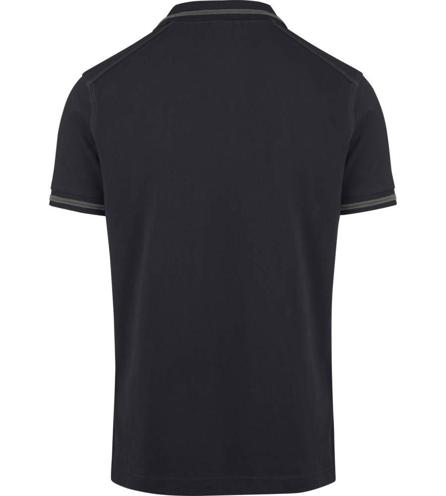 Würth MODYF Classic Polo de travail marine/gris coton