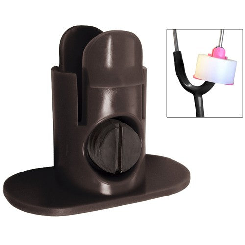 Enfermania porte-rouleau sparadrap S3 bleu