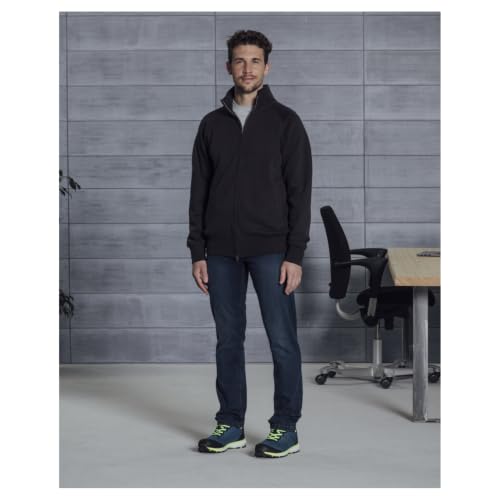 Würth MODYF Job+ sweat zippe travail noir taille L