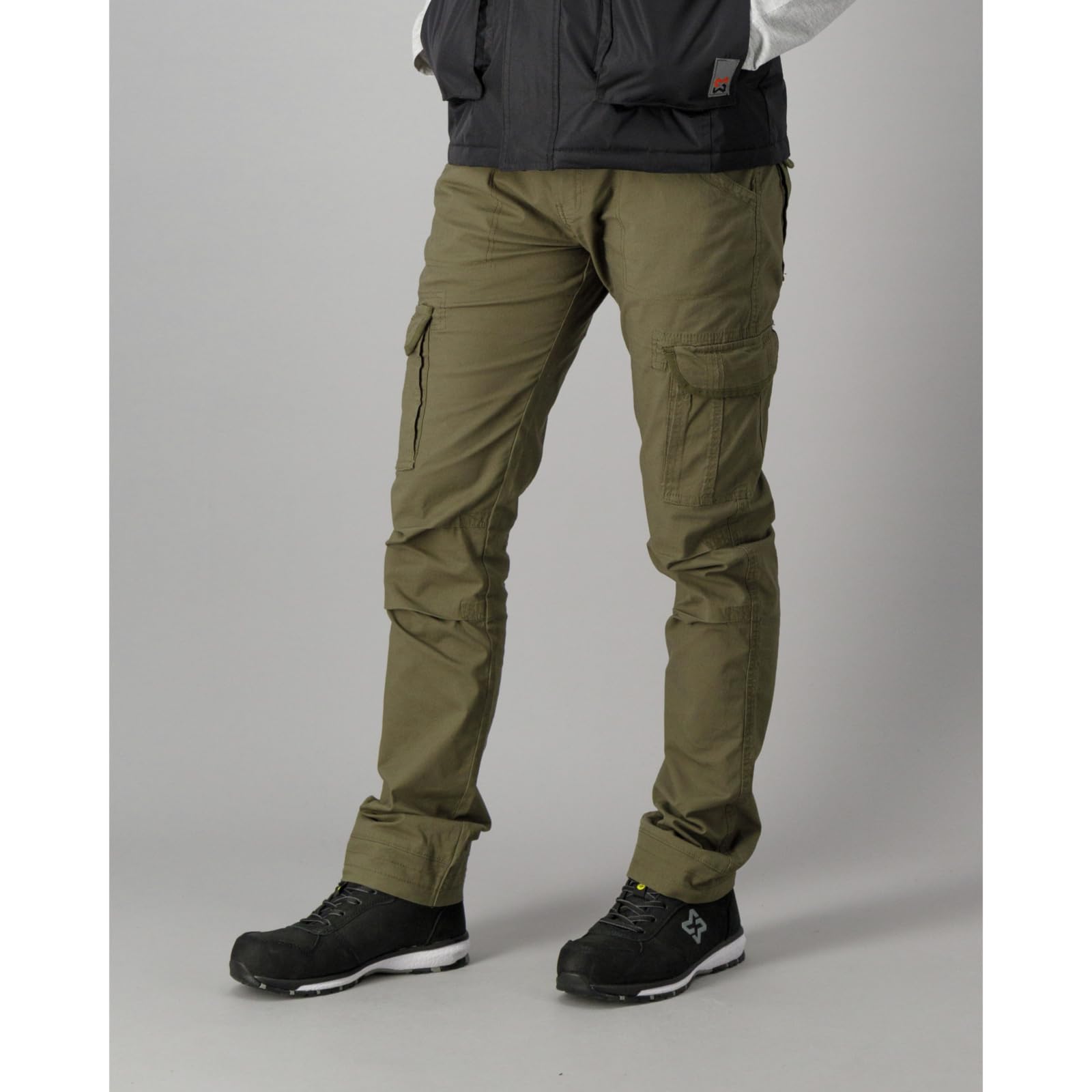 Würth MODYF Star New Cobra pantalon travail kaki M