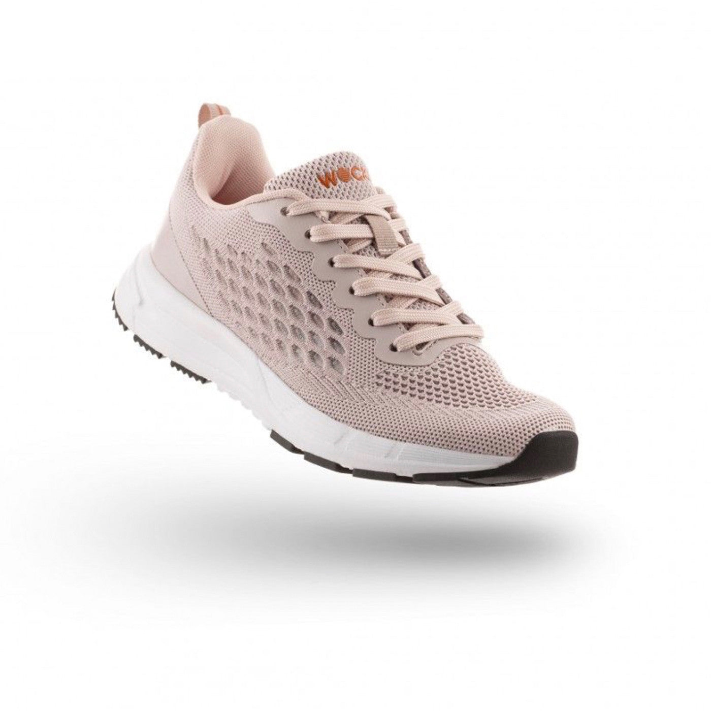 Enfermania Calzado Wock chaussure sanitaire rose 38