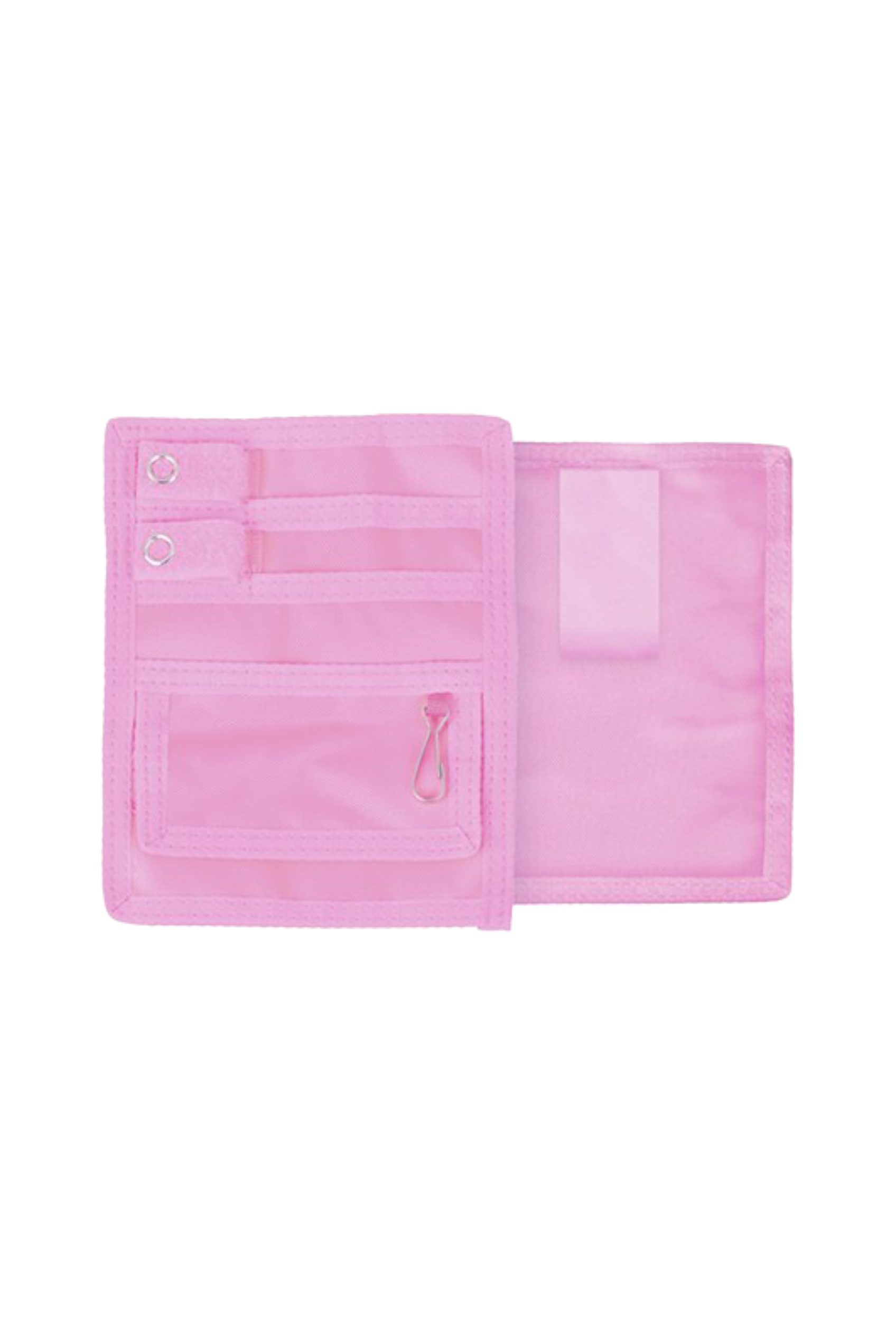Enfermania organisateur poche ceinture bleu lavable