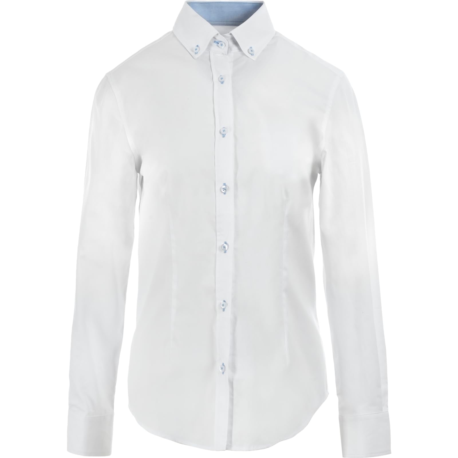 Würth MODYF Iris chemise femme blanche coupe ajustée