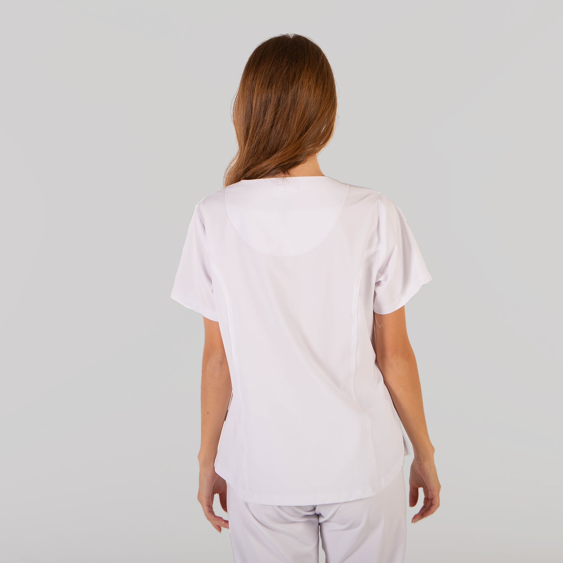 Gary's Rosalia blouse médicale femme antibactérienne