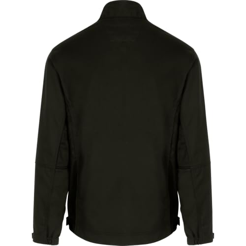 Würth MODYF Star Cotton veste travail noire M 100% coton