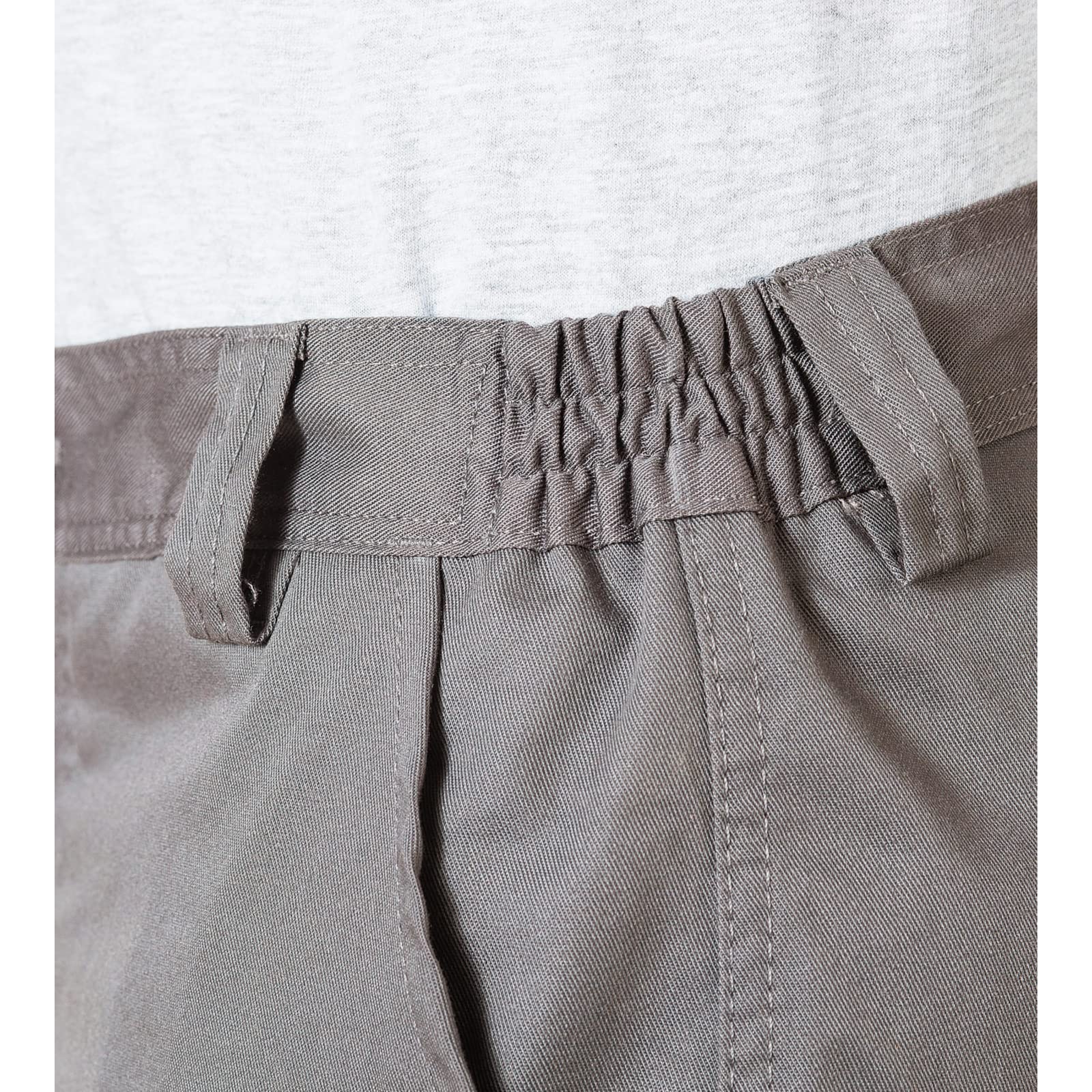 Würth MODYF Classic Pantalon de Travail Gris multipoches