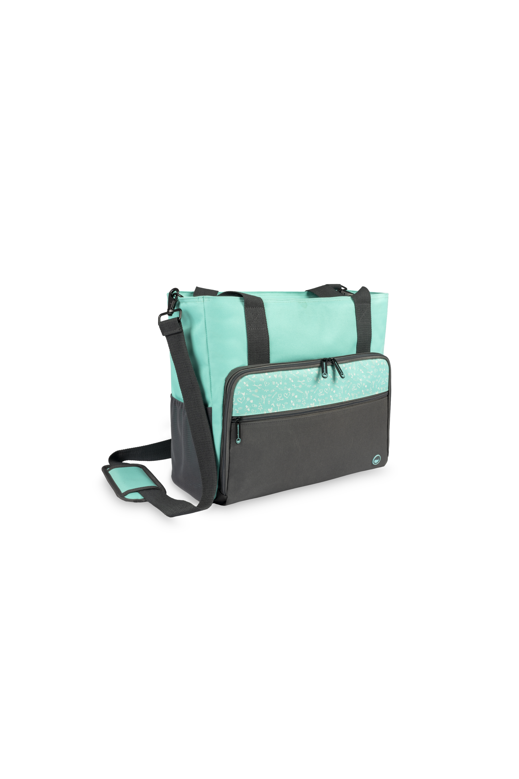 Enfermania Sweet Menta sac technique médical 20 L