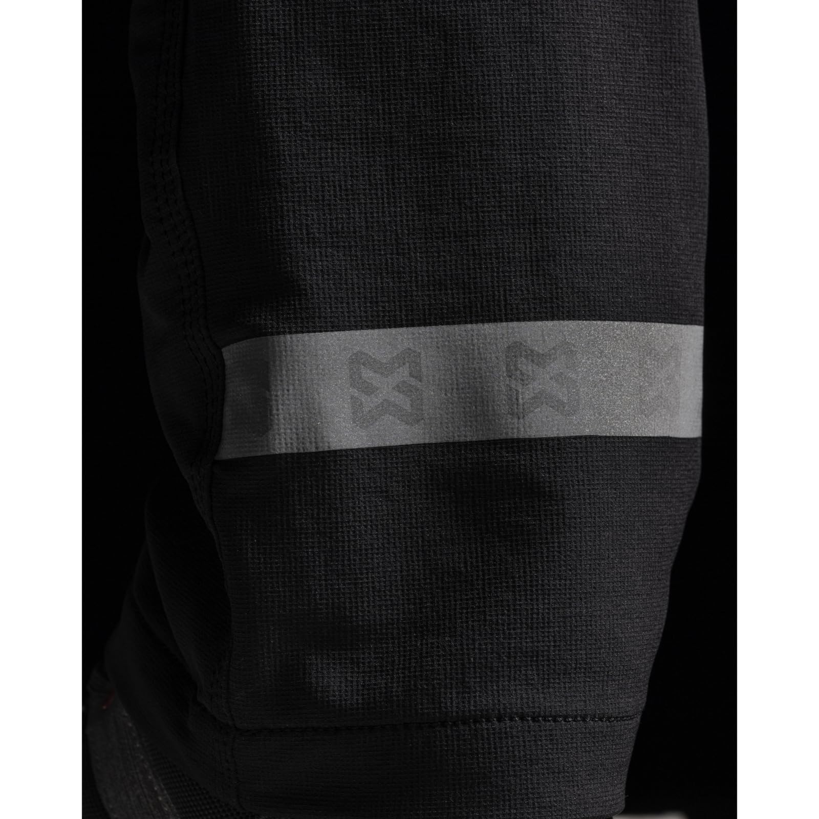 Würth MODYF Stretch Evolution Pantalon Hiver 42 Anthracite