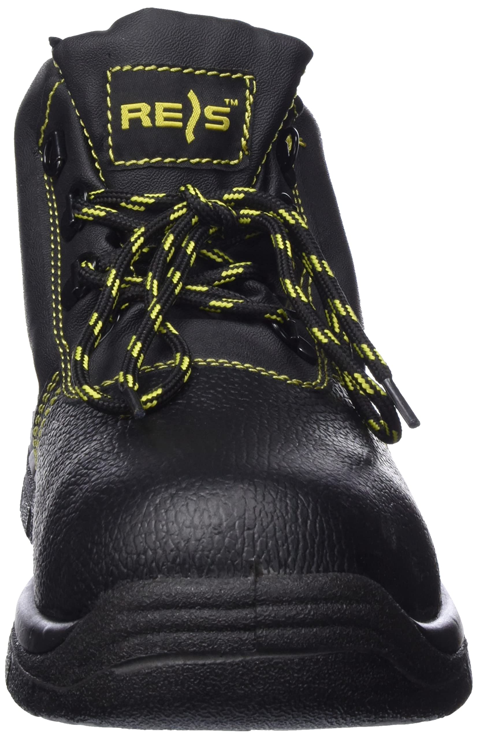 Reis Oui Chaussures de sécurité Noir Bleu 43 EU chantier