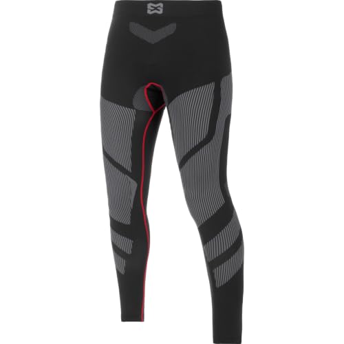 Würth MODYF Active sous-vêtement bas thermique noir XXL