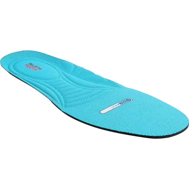 Würth MODYF semelles thermo-régulantes 41-46