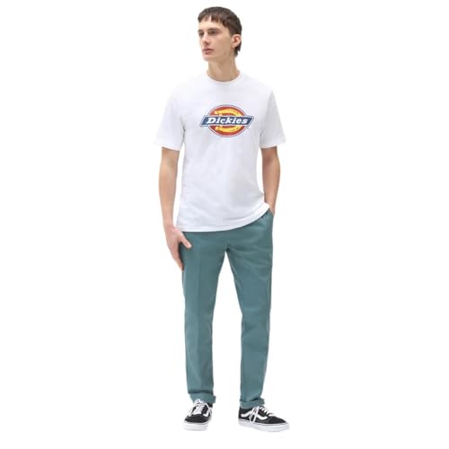Dickies Icon Logo Tee t-shirt homme pack 1