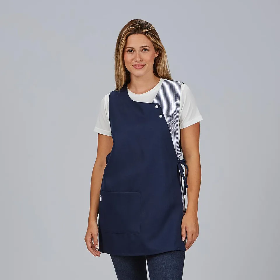 GARY'S Boronia chasuble navy M