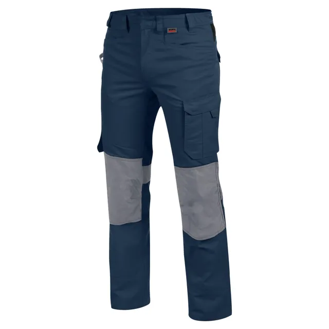 Würth MODYF Cetus pantalon travail marine/gris taille 34