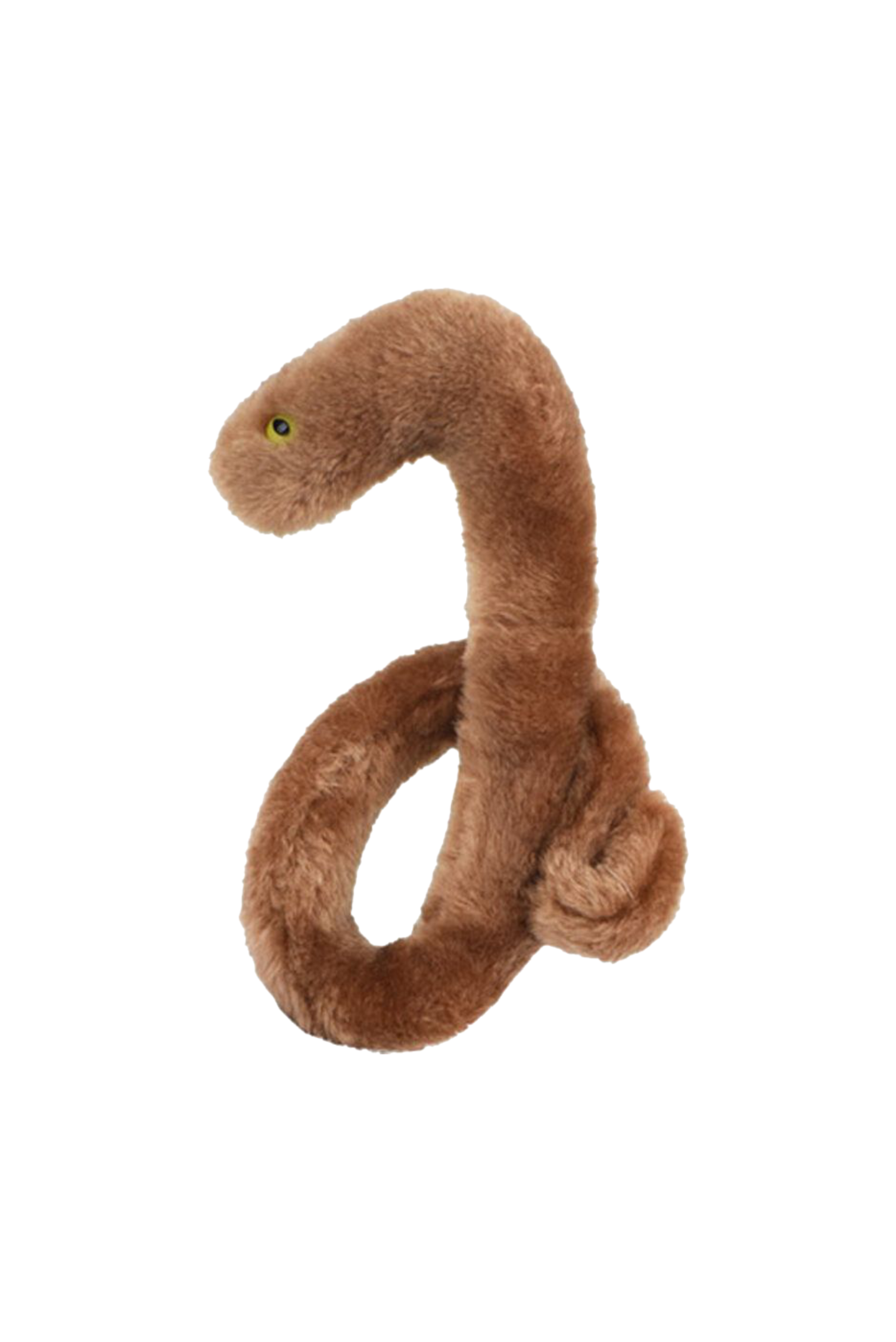 Enfermania Regalos Ebola peluche 15 cm polyester
