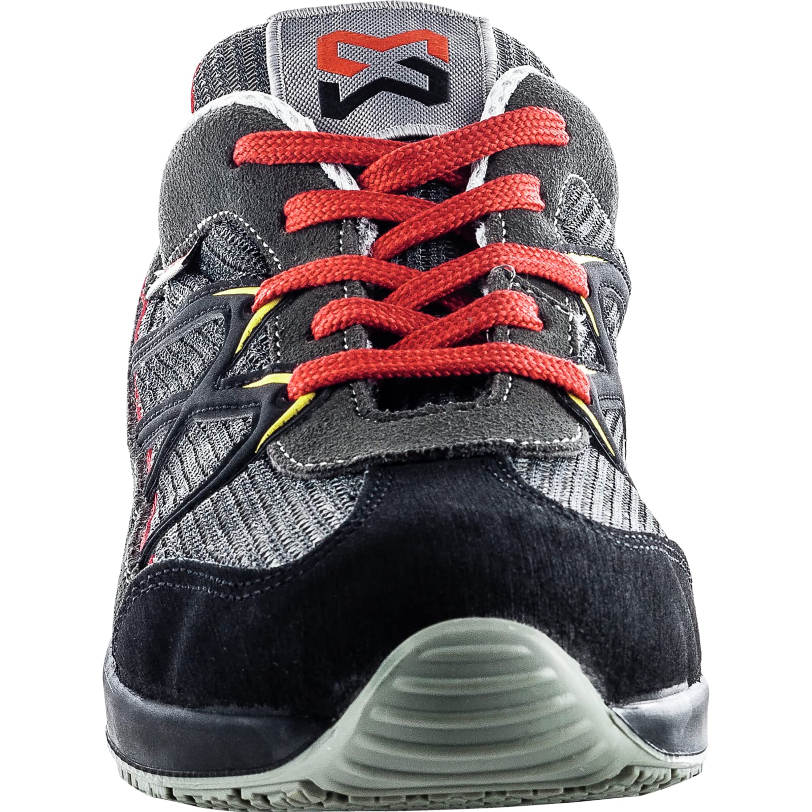 Würth MODYF Jogger S1P chaussures sécurité noires
