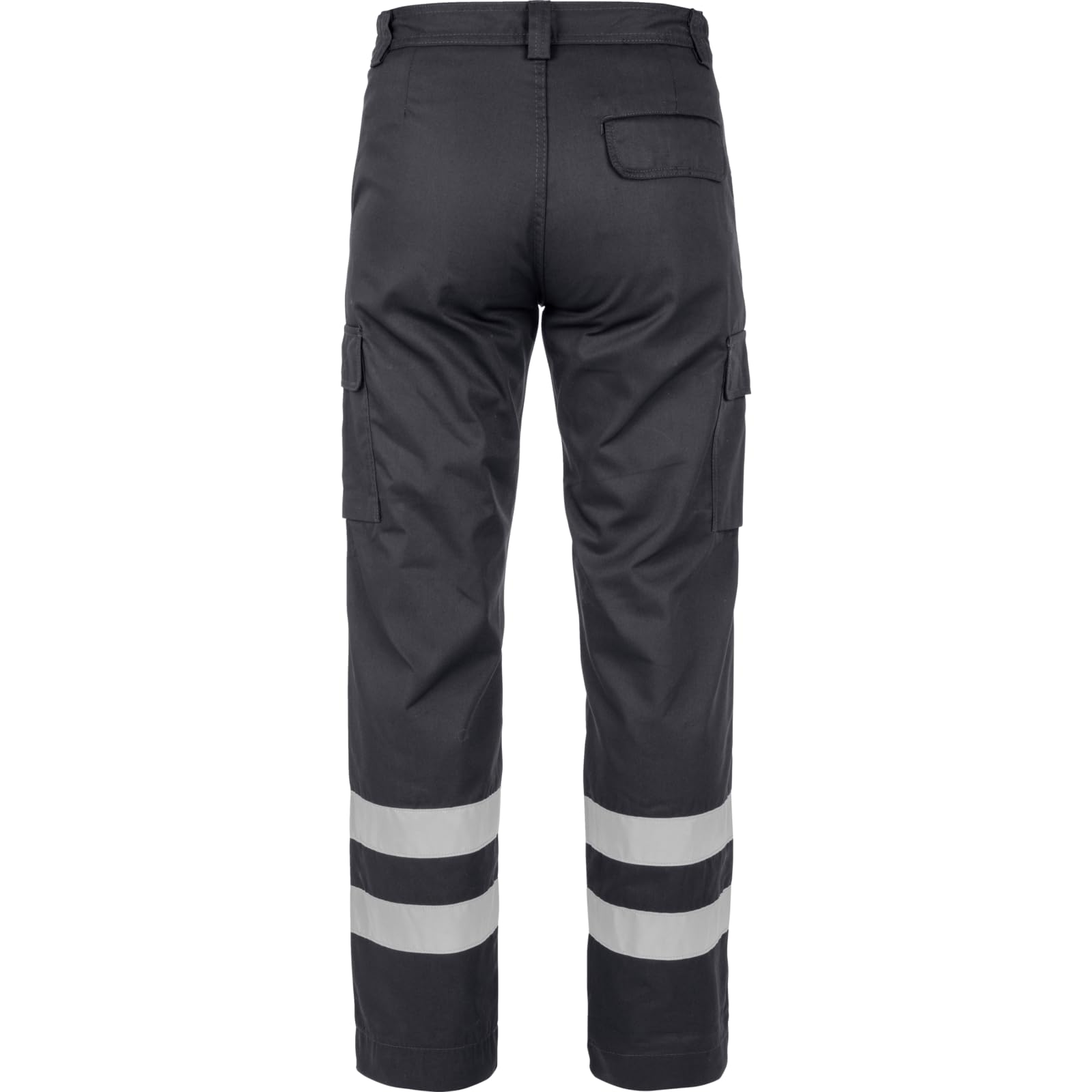 Würth MODYF Classic Reflex pantalon gris réfléchissant
