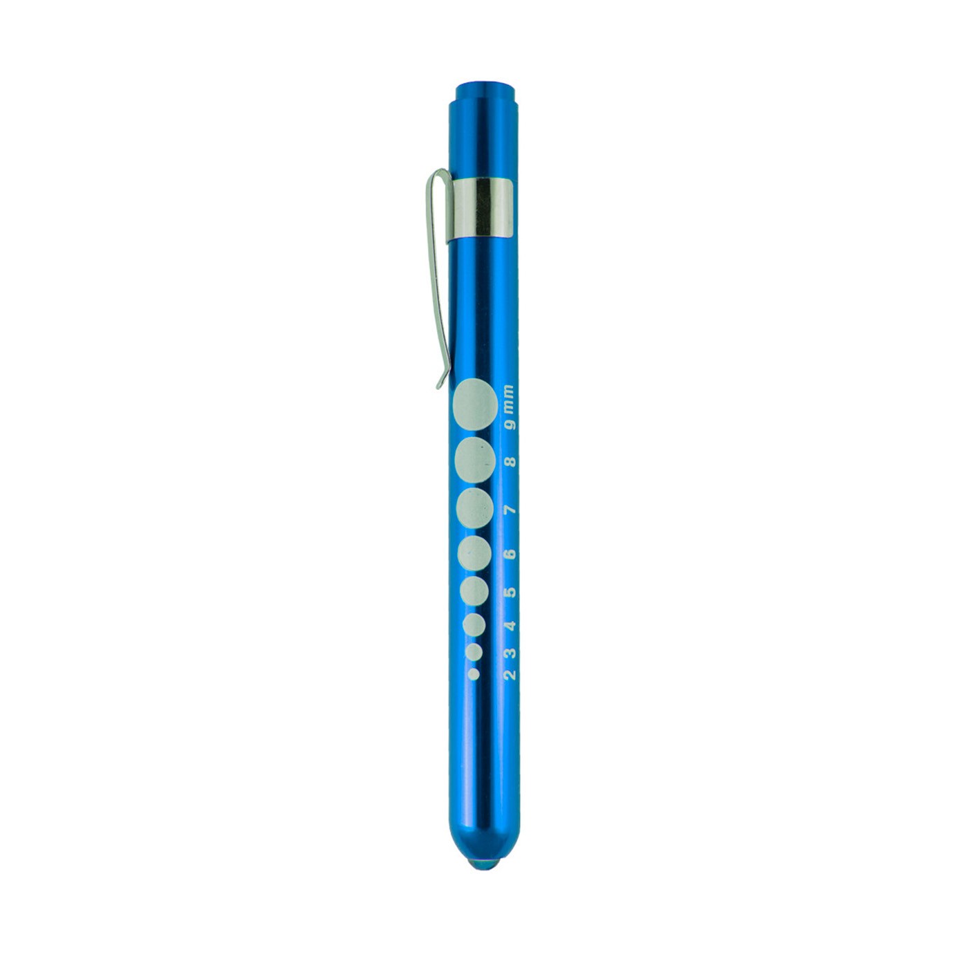 Enfermania Instrumental kit étudiant infirmier bleu Littmann III