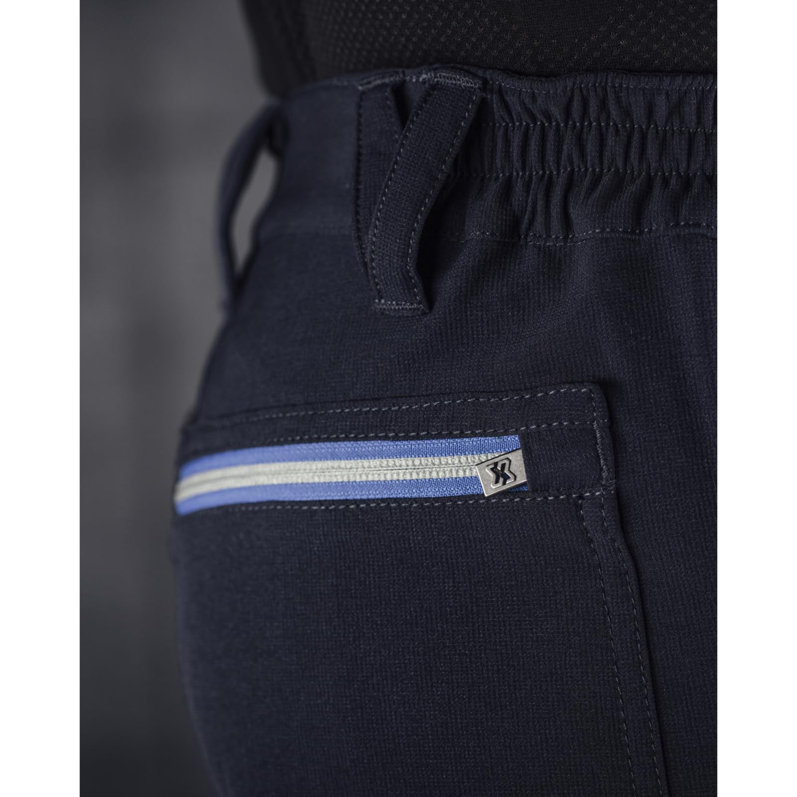Würth MODYF Stretch Evolution bermuda travail bleu 46 été