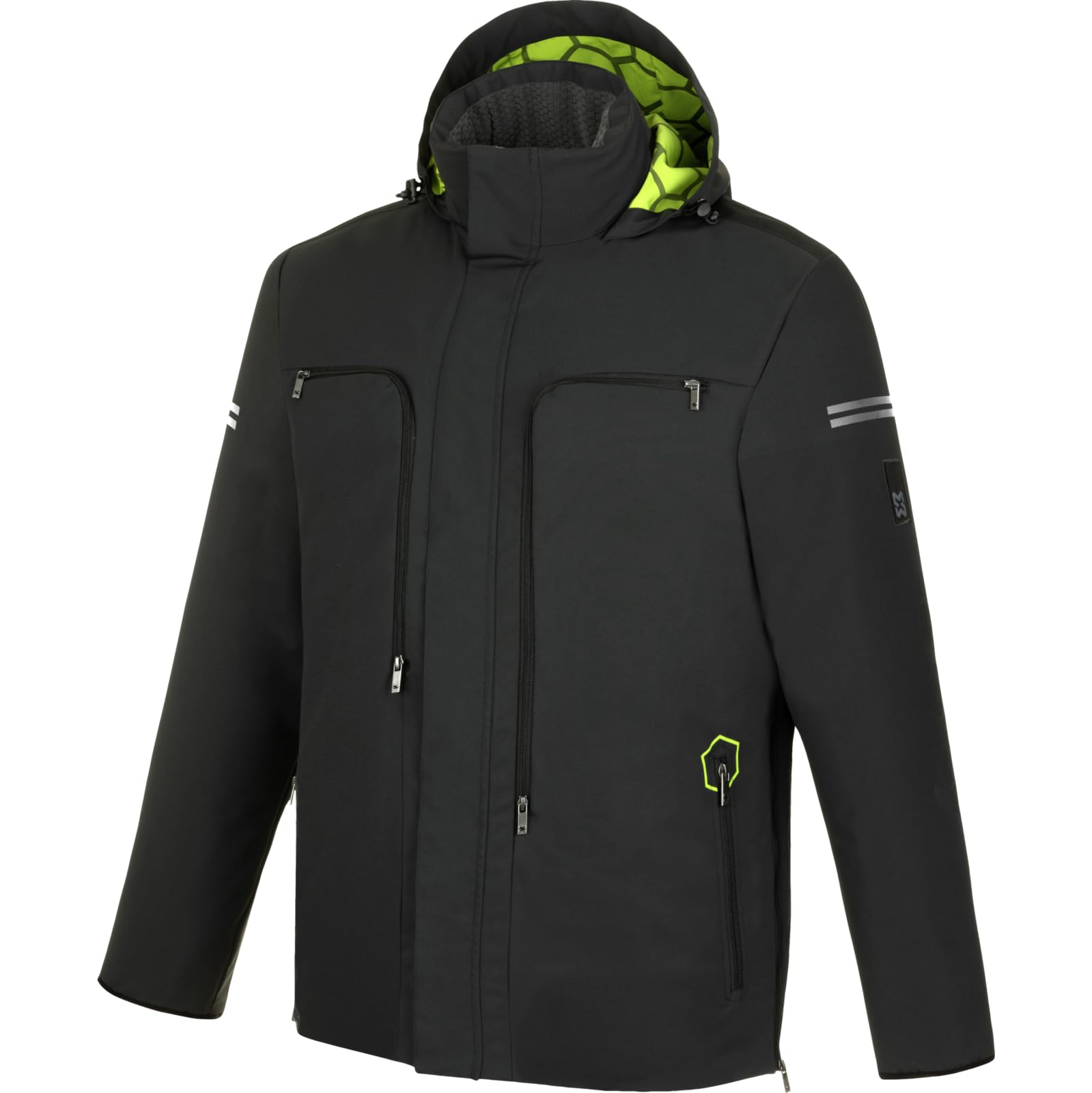 Würth MODYF Fusion Parka de travail anthracite taille S chantier