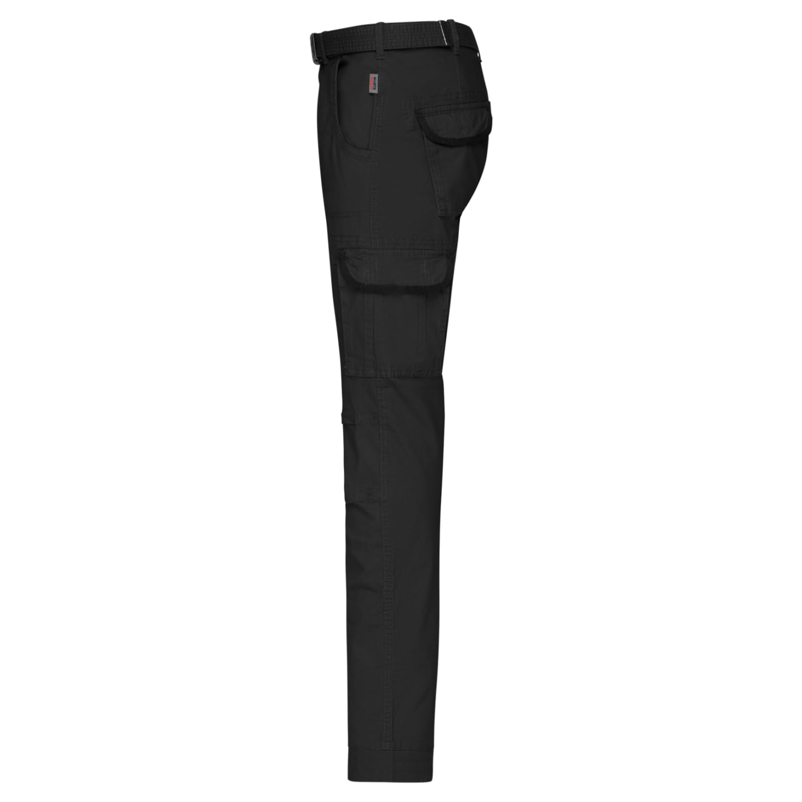 Würth MODYF Star New Cobra pantalon travail noir XXL