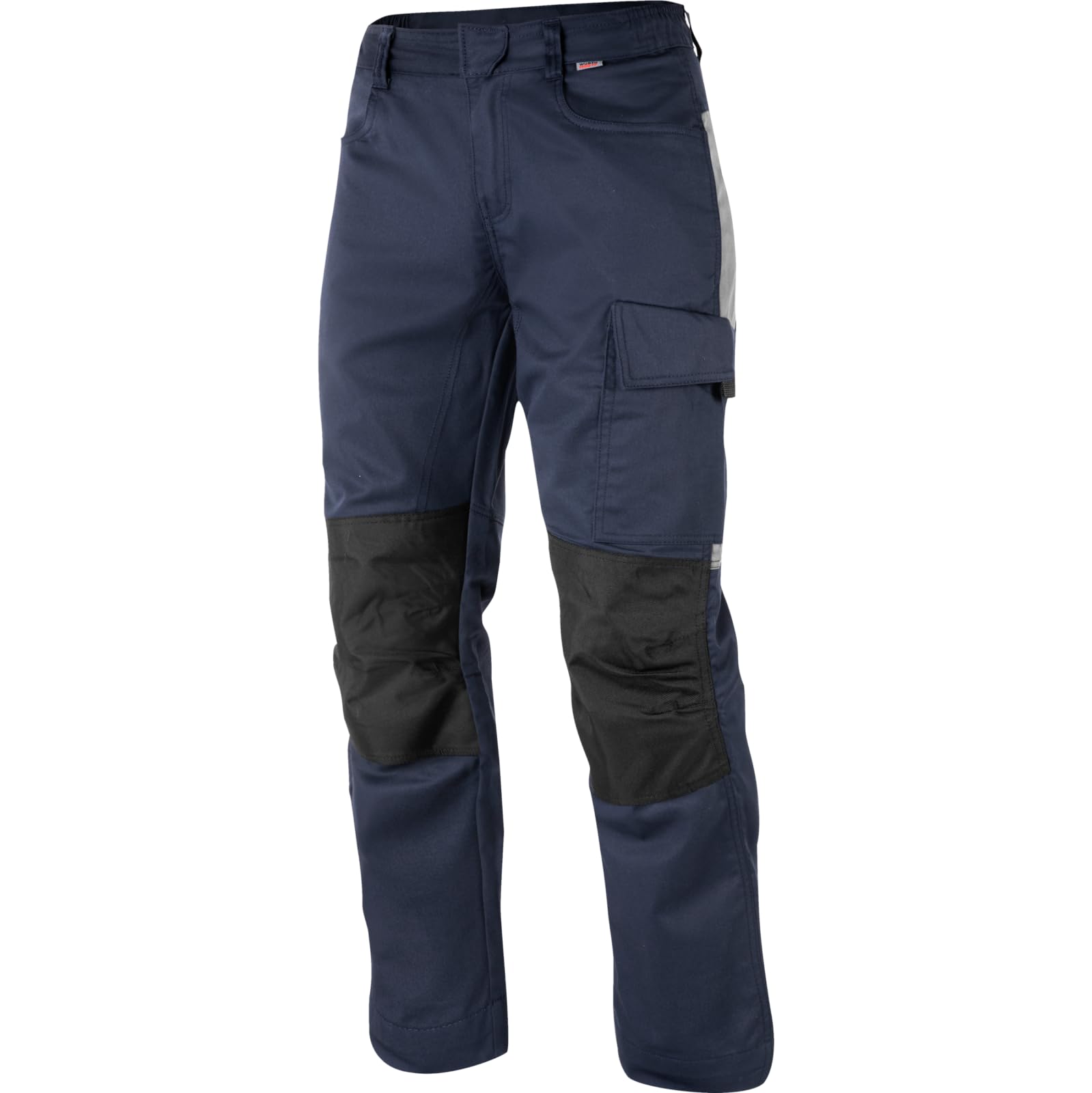 Würth MODYF Star CP250 pantalon travail marine 42 coton poches