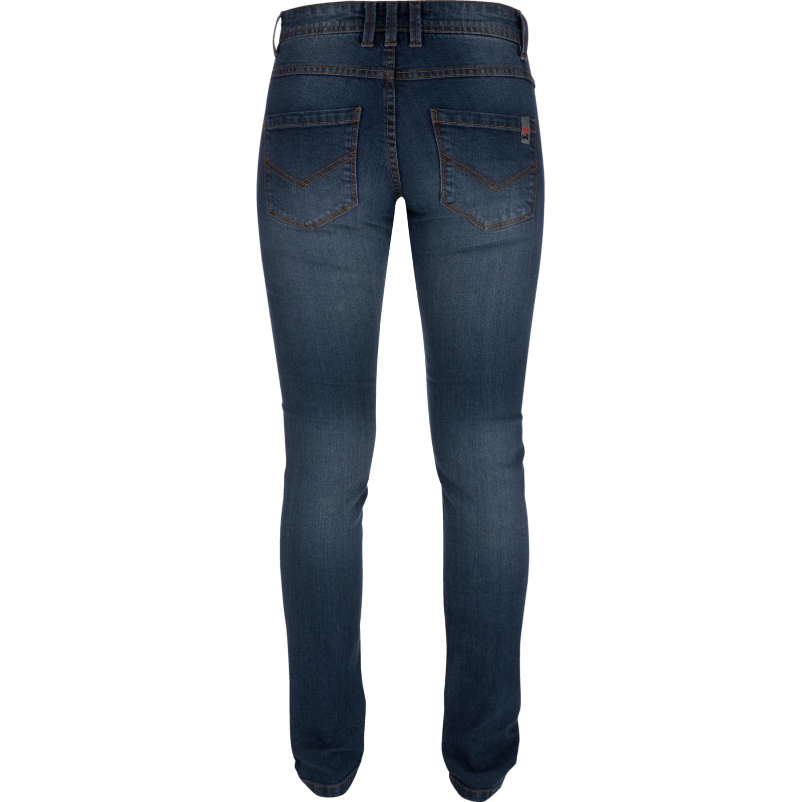 Würth MODYF Urban jean travail stretch femme bleu