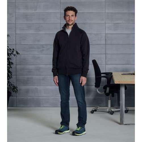 Würth MODYF Job+ sweat zippé travail marine taille L