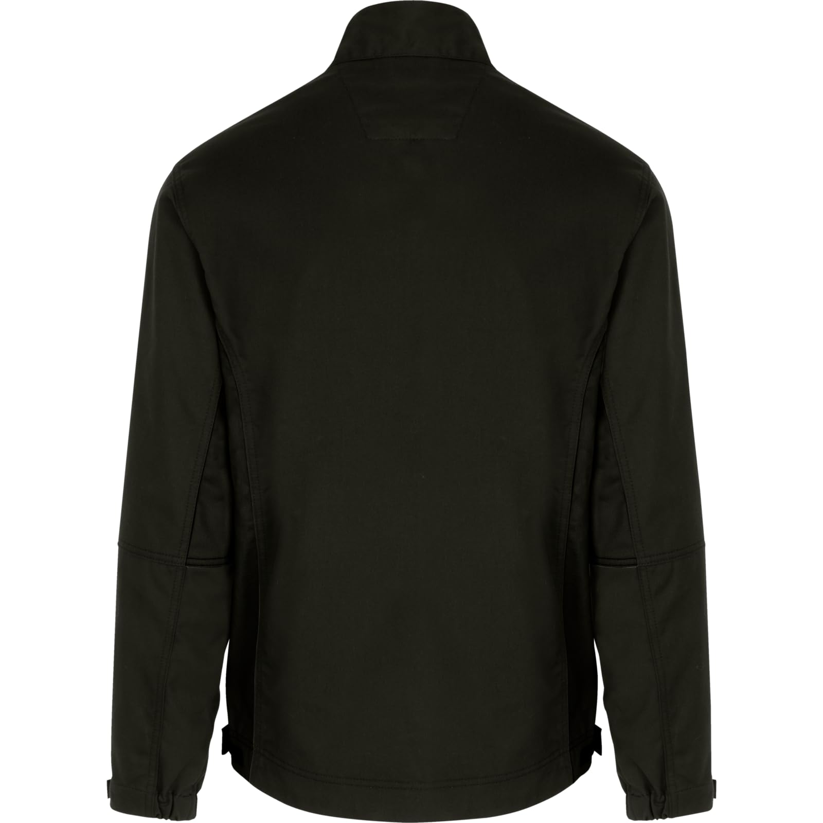 Würth MODYF Star Cotton veste travail noire M 100% coton