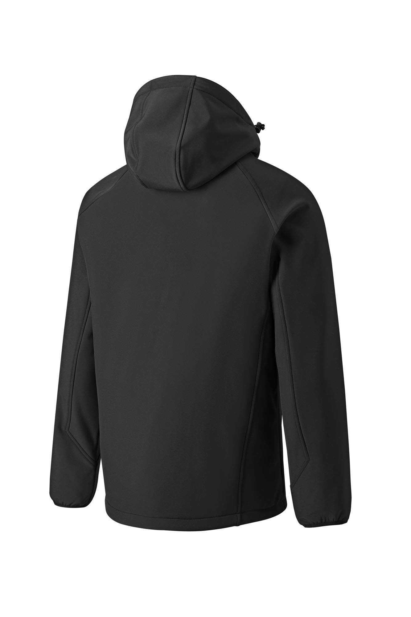 Dickies Two Tone veste softshell gris/noir XL imperméable