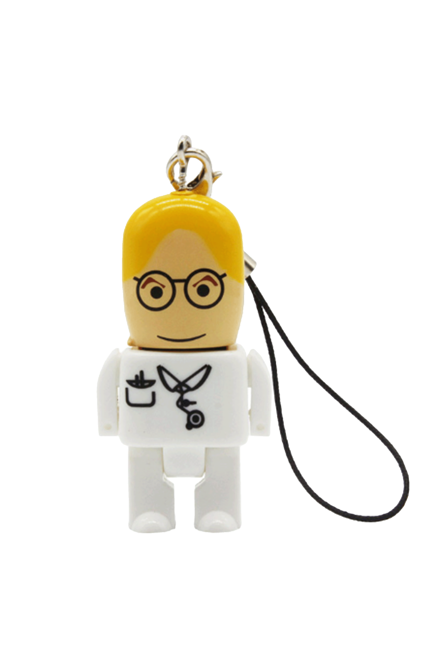 Enfermania Papelería Dr. Sloan clé USB 32 Go miniature
