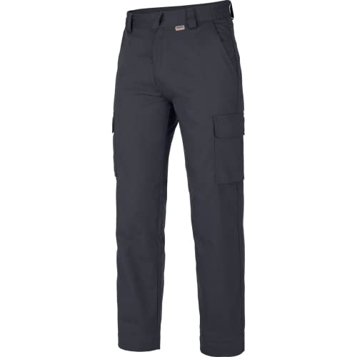 Würth MODYF Classic Pantalon hiver marine XS doublure flanelle