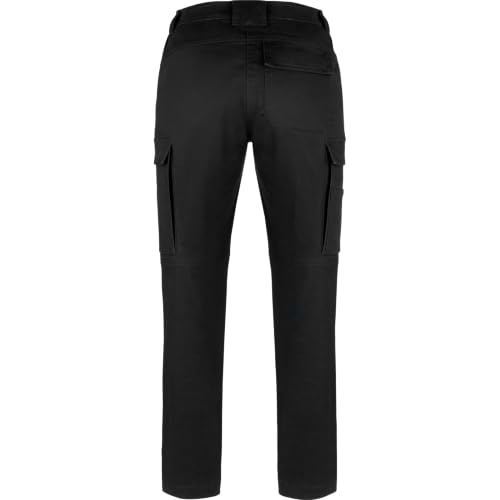 Würth MODYF Star Gemini pantalon femme noir taille 40