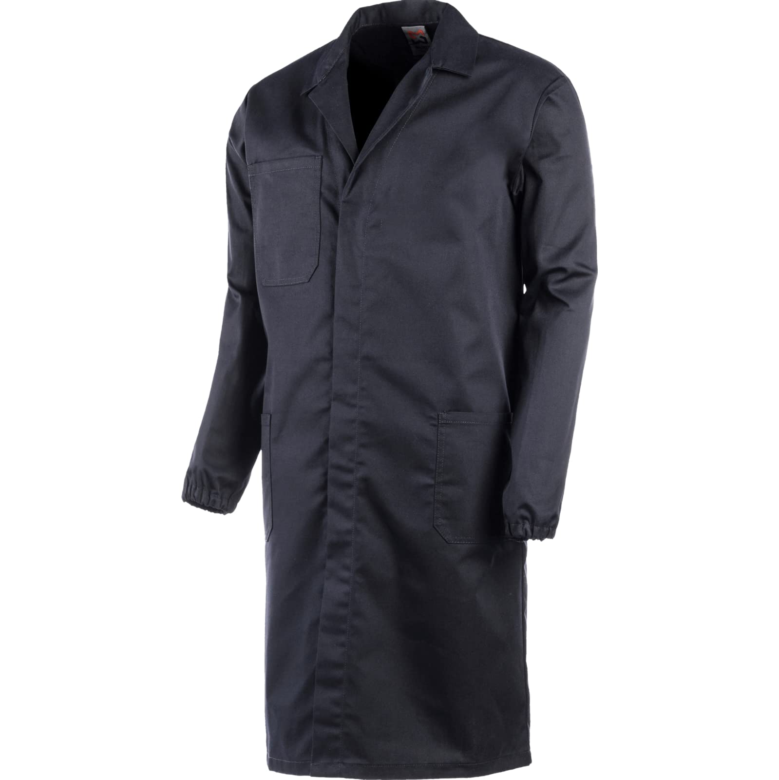 Würth MODYF Classic blouse travail marine coton polyester