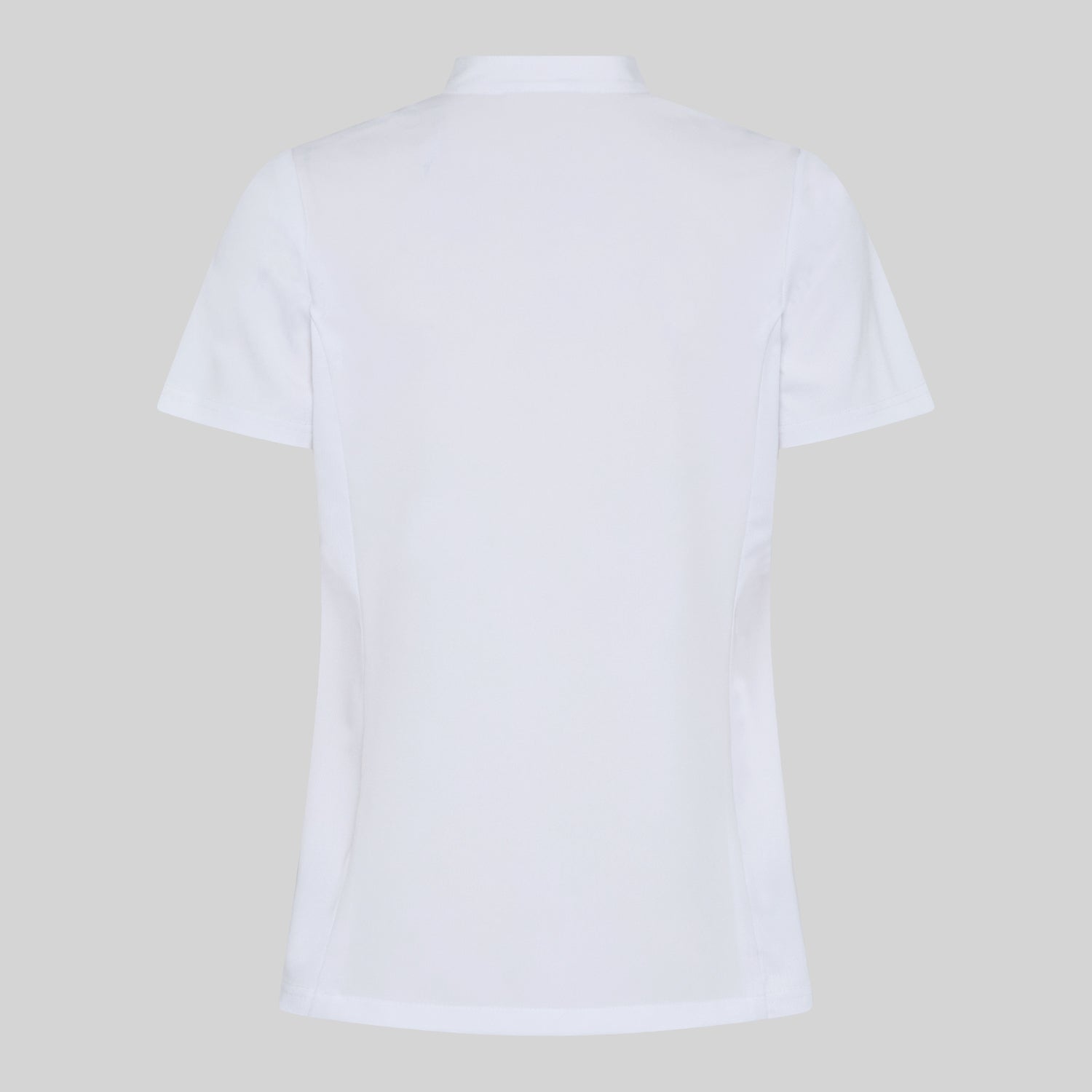 GARY'S Della blouse medicale noire microfibre XS