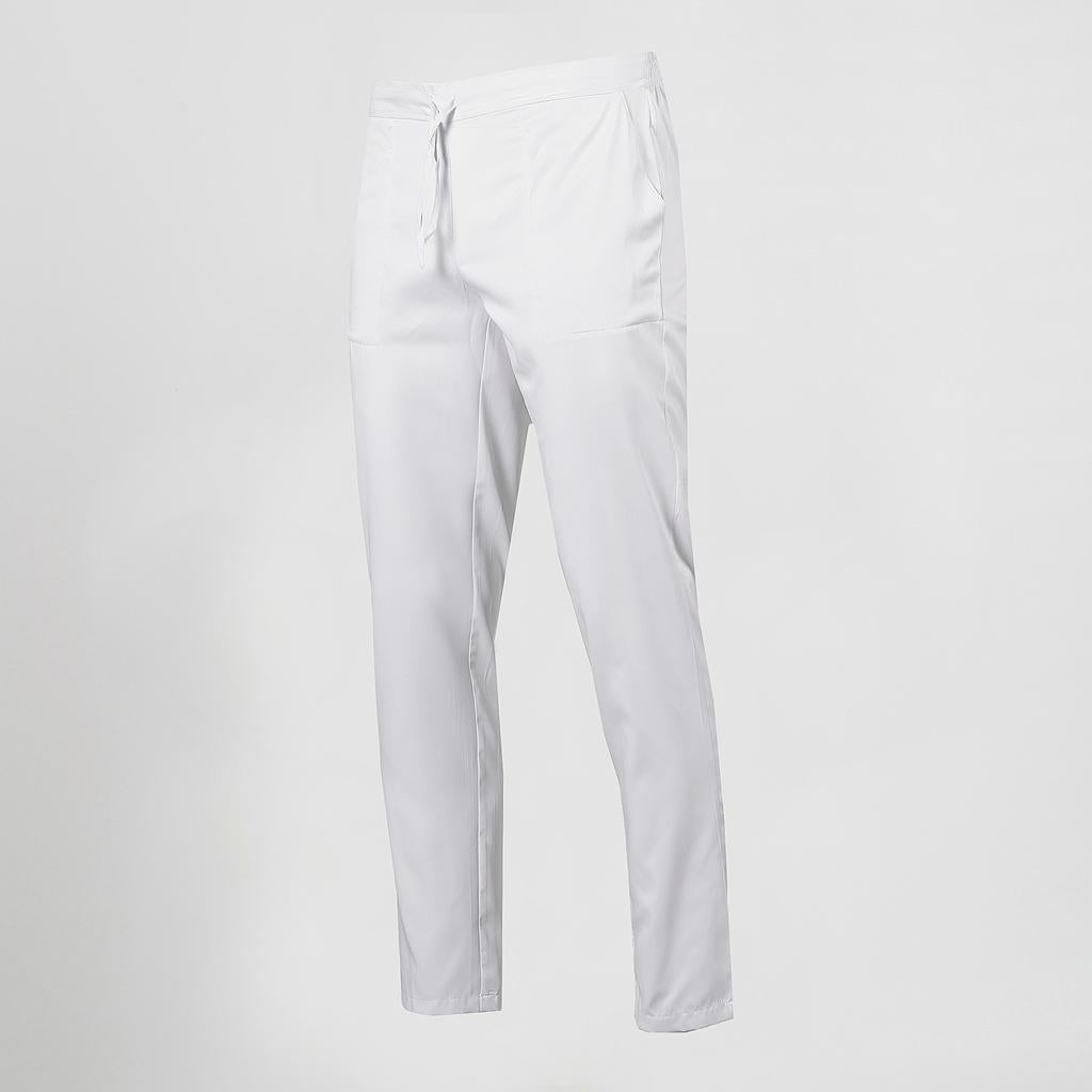 Gary's Peach pantalon unisexe noir à cordon