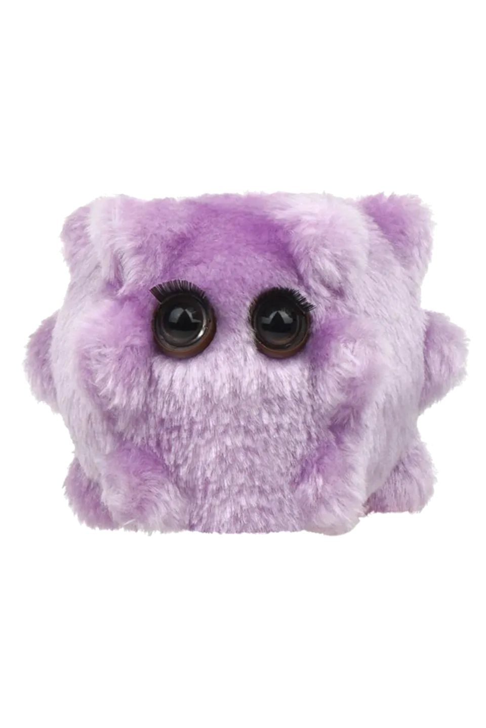 Enfermania Regalos peluche GiantMicrobes Epstein-Barr 15 cm