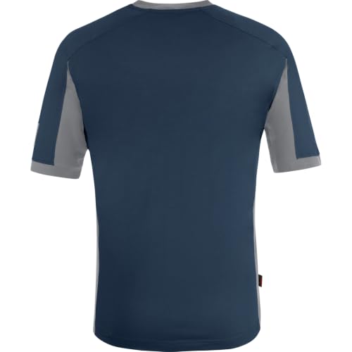 Würth MODYF Cetus t-shirt travail XXL marine/gris