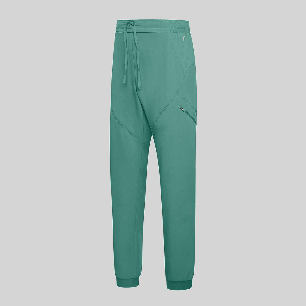 Gary's Jogger pantalon médical noir XXS recyclé